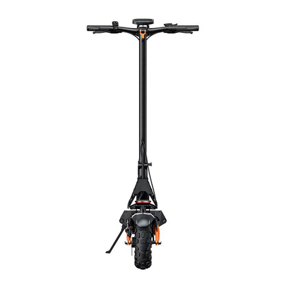 Iscooter W12 3000W Trottinette Électrique Tout-Terrain