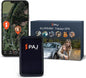 Allround Finder – Traceur GPS Voiture, Moto, Objets, Personnes Âgées Et Enfants– Tracker GPS En Temps Réel– Autonomie De 20 À 60 Jours (Mode Veille)