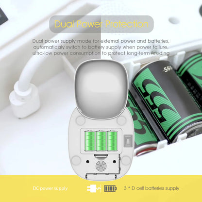Distributeur Connecté  H20 — Nourrissez, Observez, Interagissez À Distance