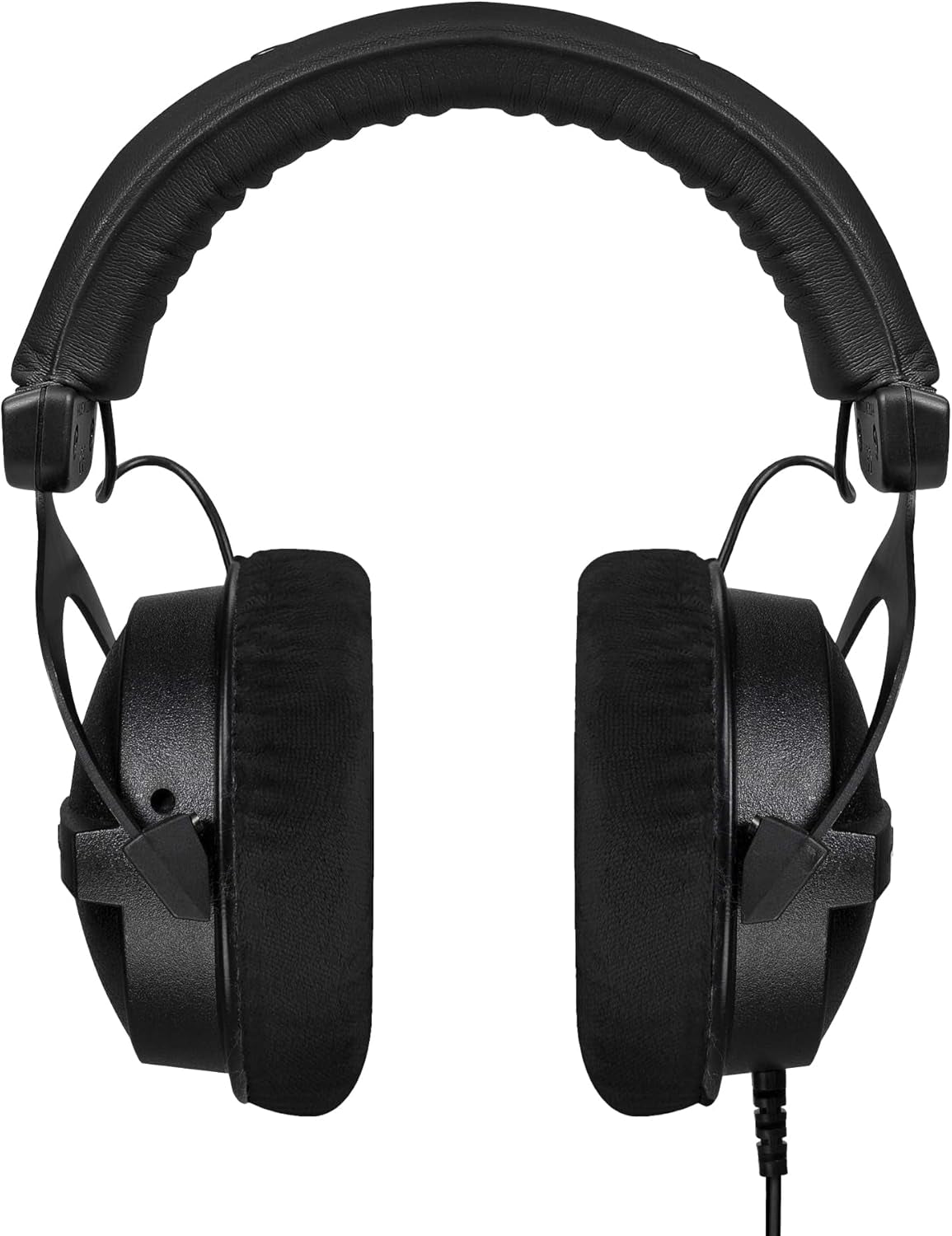DT 770 Pro 80 Ohm Noir Édition Limitée Fermée, Câblée Pour L'Enregistrement Et Le Monitoring Professionnels