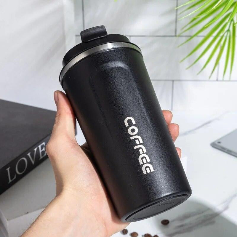 BOUTEILLE ISOTHERME INTELLIGENTE | THERMOSENSE