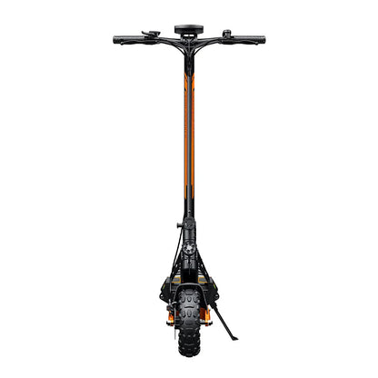 Iscooter W12 3000W Trottinette Électrique Tout-Terrain
