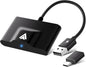 Adapter Android Sans Fil Pour Auto - Brancher & Jouer, Convertir Android Auto Filaire En Sans Fil