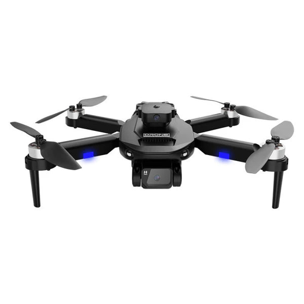 Drone F196 Pro avec 2 batteries