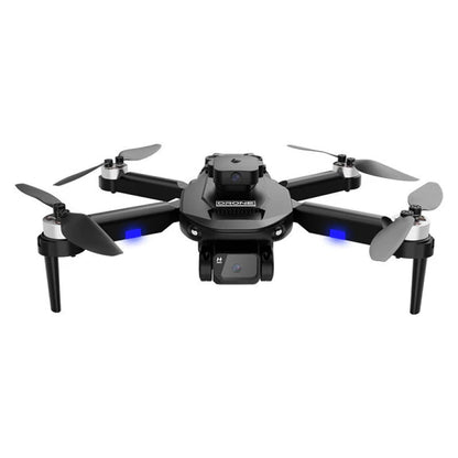 Drone F196 Pro avec 2 batteries