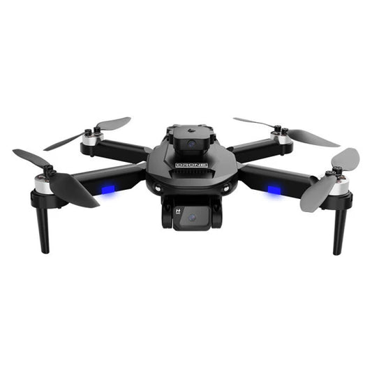 Drone F196 Pro Avec 2 batteries