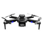 Drone F196 Pro avec 2 batteries