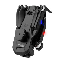 Drone F196 Pro avec 2 batteries